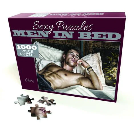 Chase 1000 Piece Puzzle by Little Genie