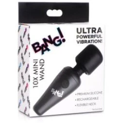 Bang 10x Mini Wand by XR