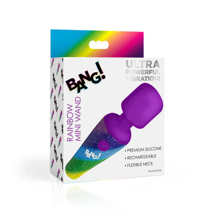 Bang 10x Mini Wand by XR - Image 2