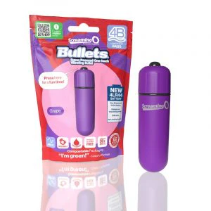 4B Vibrating Bullet by Screaming O - Image 2
