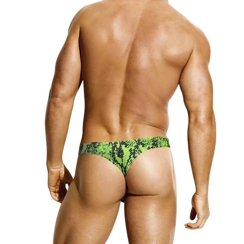 Adannu Thong Print for Men by Ledom - Image 4