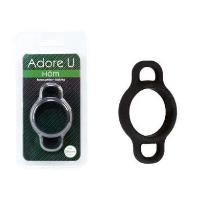 Adore u Hom Cock Ring