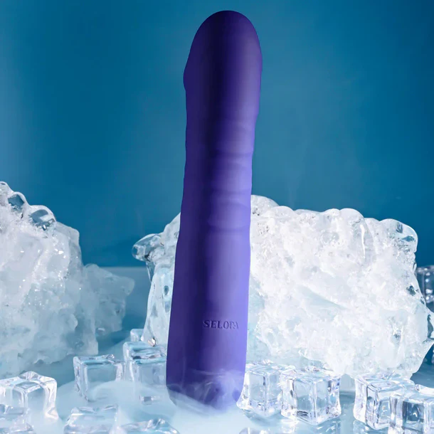 Ambition Thrusting Vibrator by Selopa