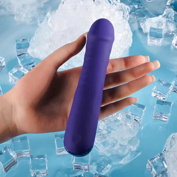 Ambition Thrusting Vibrator by Selopa - Image 2