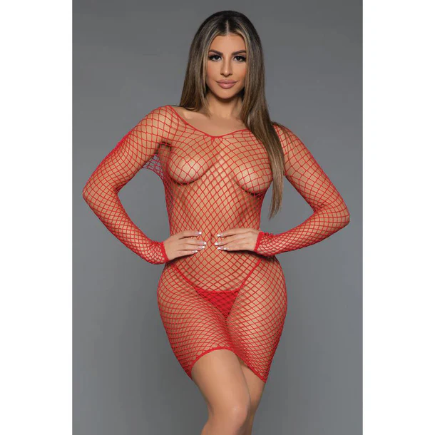 Amuse You Mini Dress by Bewicked - Image 3