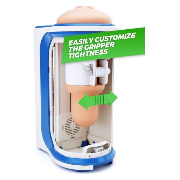 Autoblow Ai+ Masturbator - Image 4