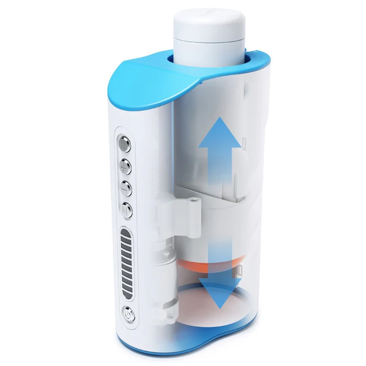Autoblow Ai Ultra Masturbator - Image 5