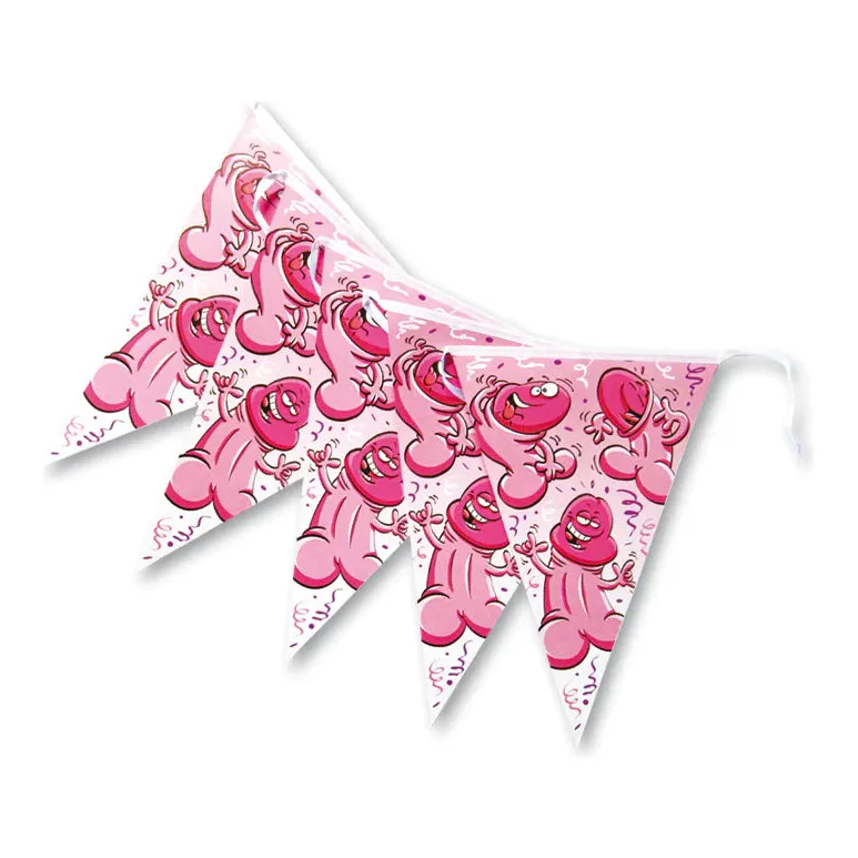 Bachelorette Party Banner by Ozze Creations