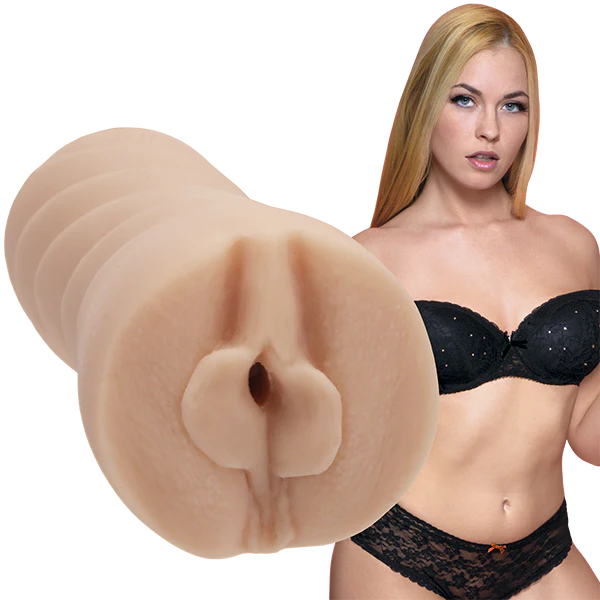 Signature Strokers Bailey Rayne Masturbator by Doc Johnson