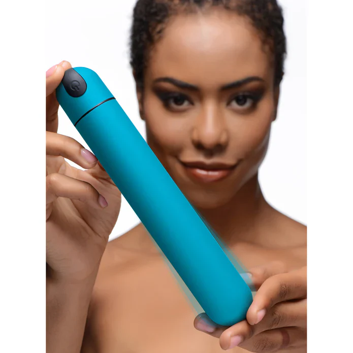 Bang XL Vibrating Bullet 8.5" by XR - Image 4