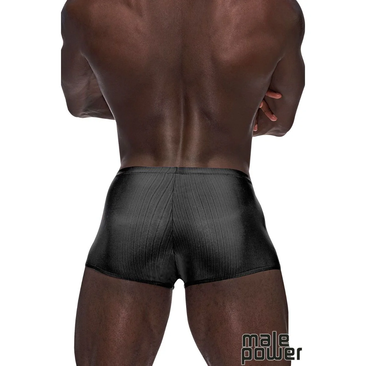 Barely There Shorts for Him by Male Power - Image 3