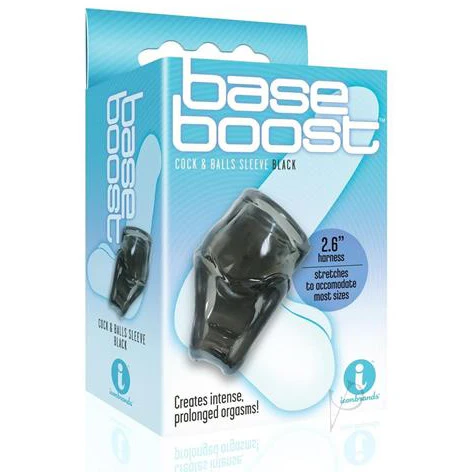 Base Boost Cock Sling by Icon