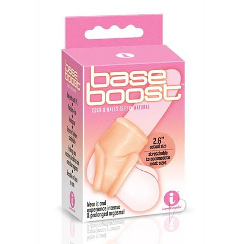 Base Boost Cock Sling by Icon - Image 2