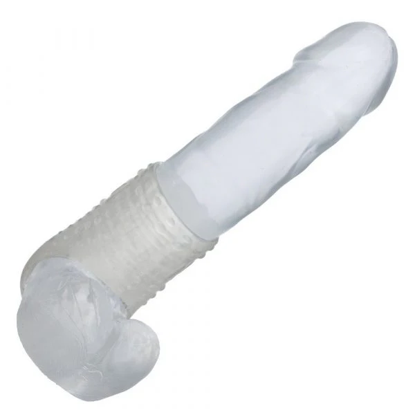 Basic Essentials Liquid Silicone Enhancer by Cal Exotics - Image 2
