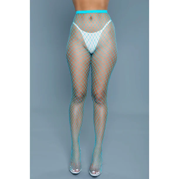 Cant Back Down Pantyhose by Be Wicked - Image 7