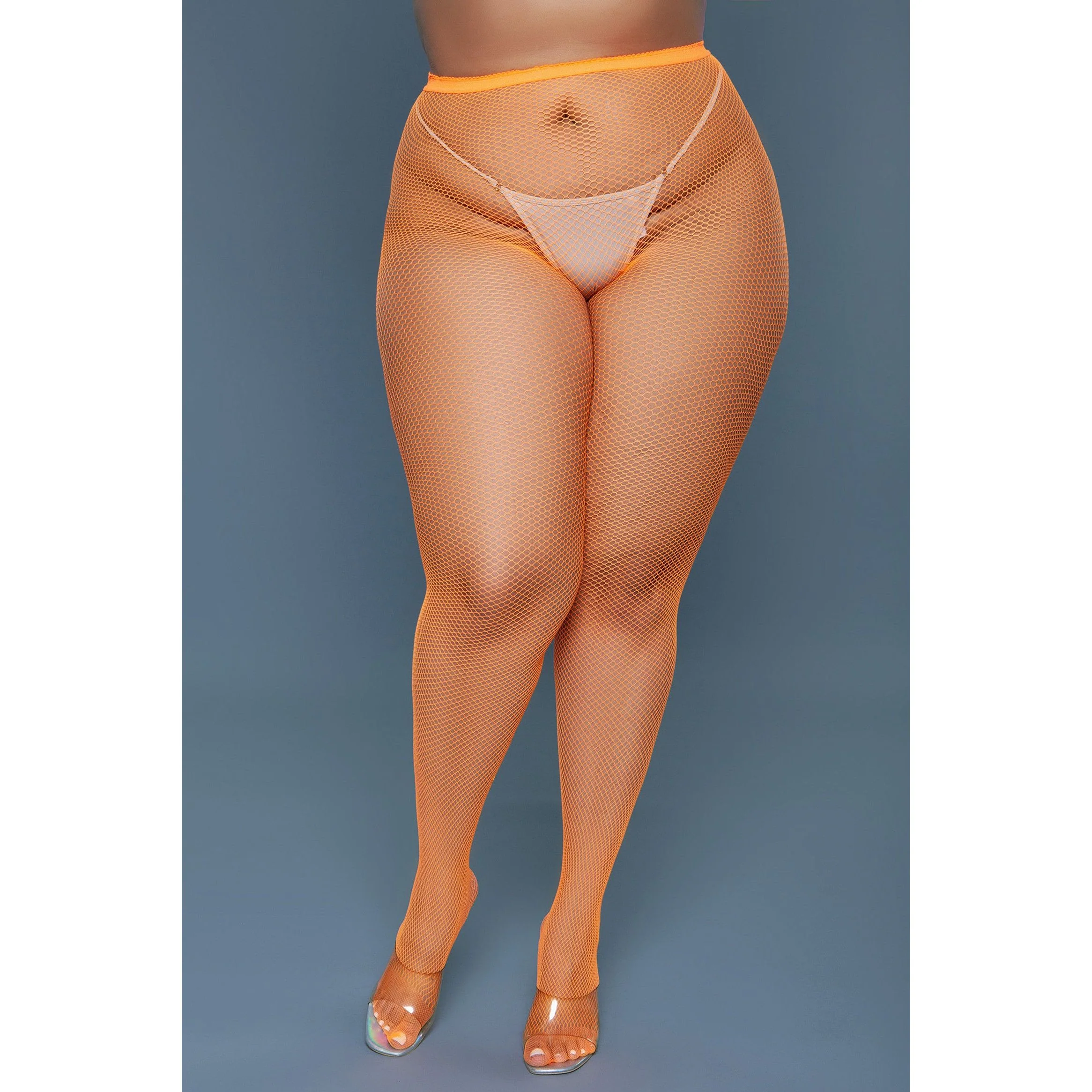 Up All Night Pantyhose by Be Wicked - Image 14
