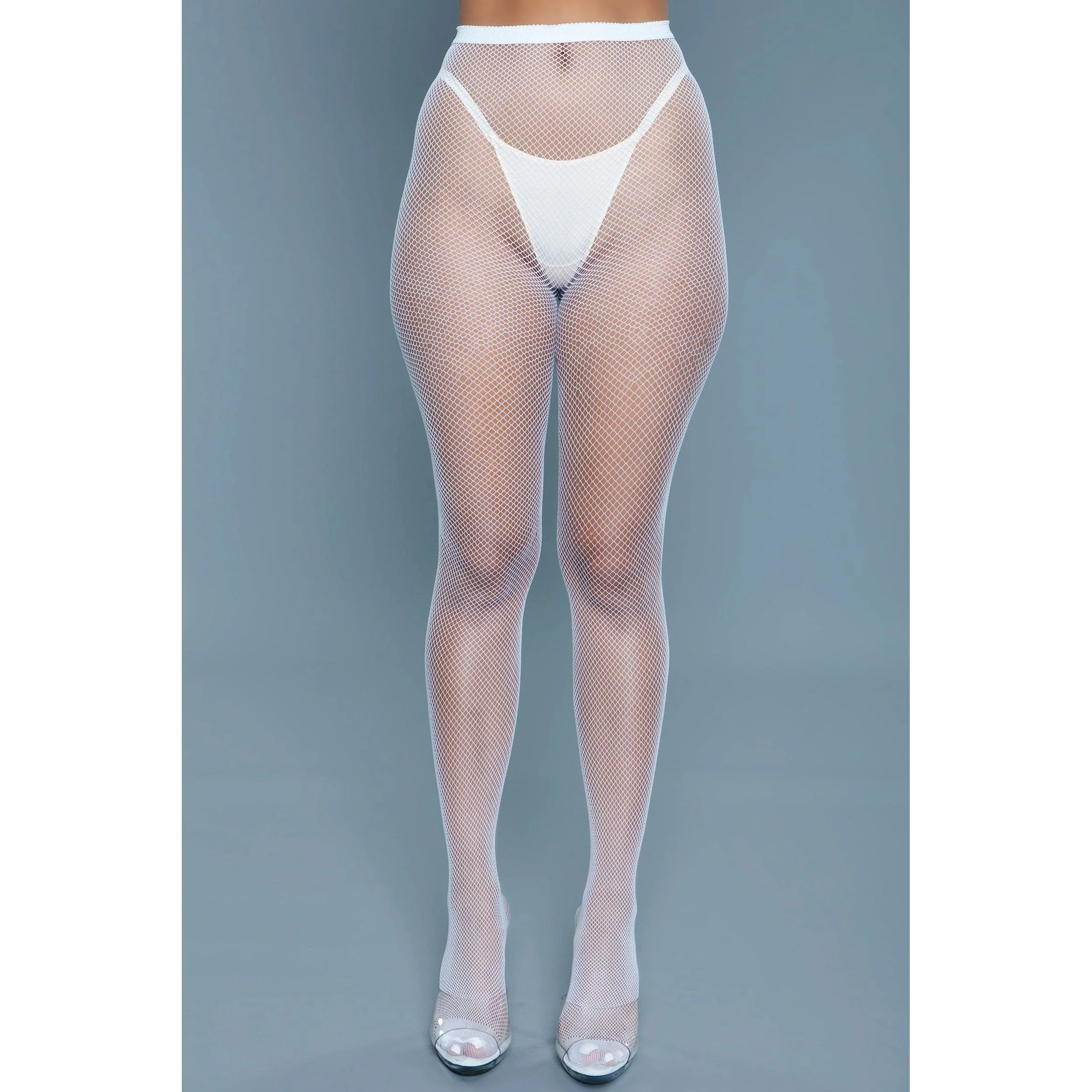 Up All Night Pantyhose by Be Wicked - Image 3