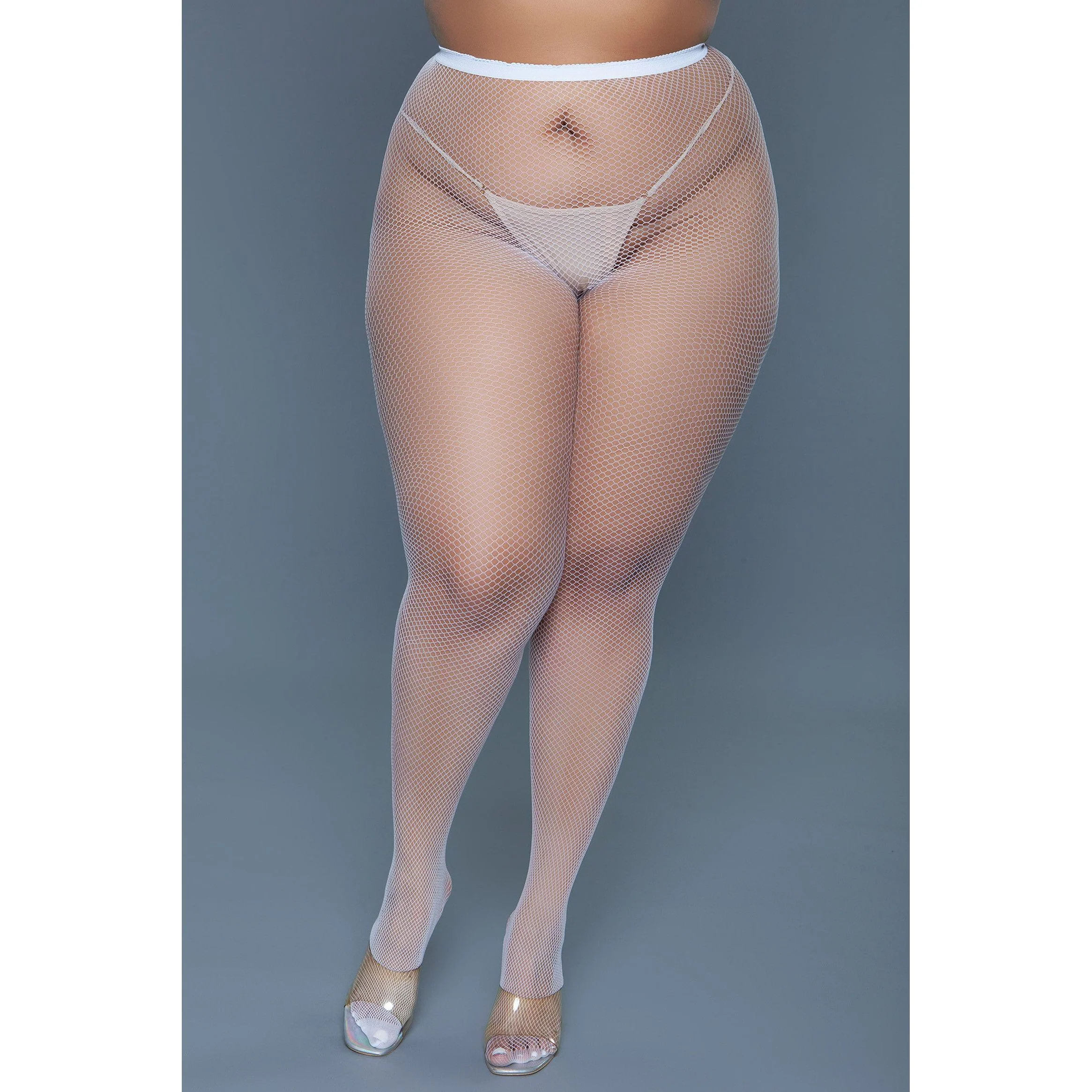 Up All Night Pantyhose by Be Wicked - Image 4
