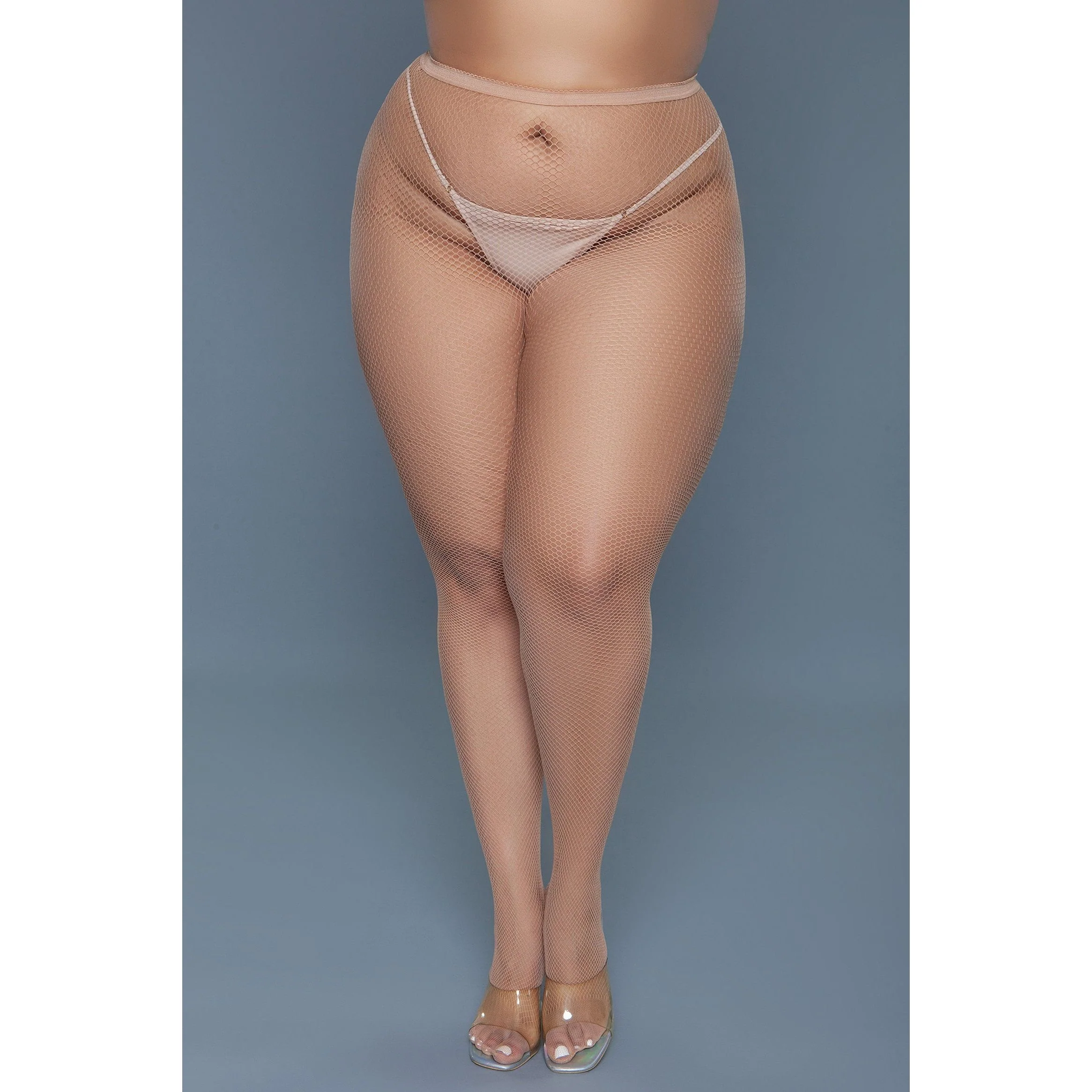 Up All Night Pantyhose by Be Wicked - Image 6