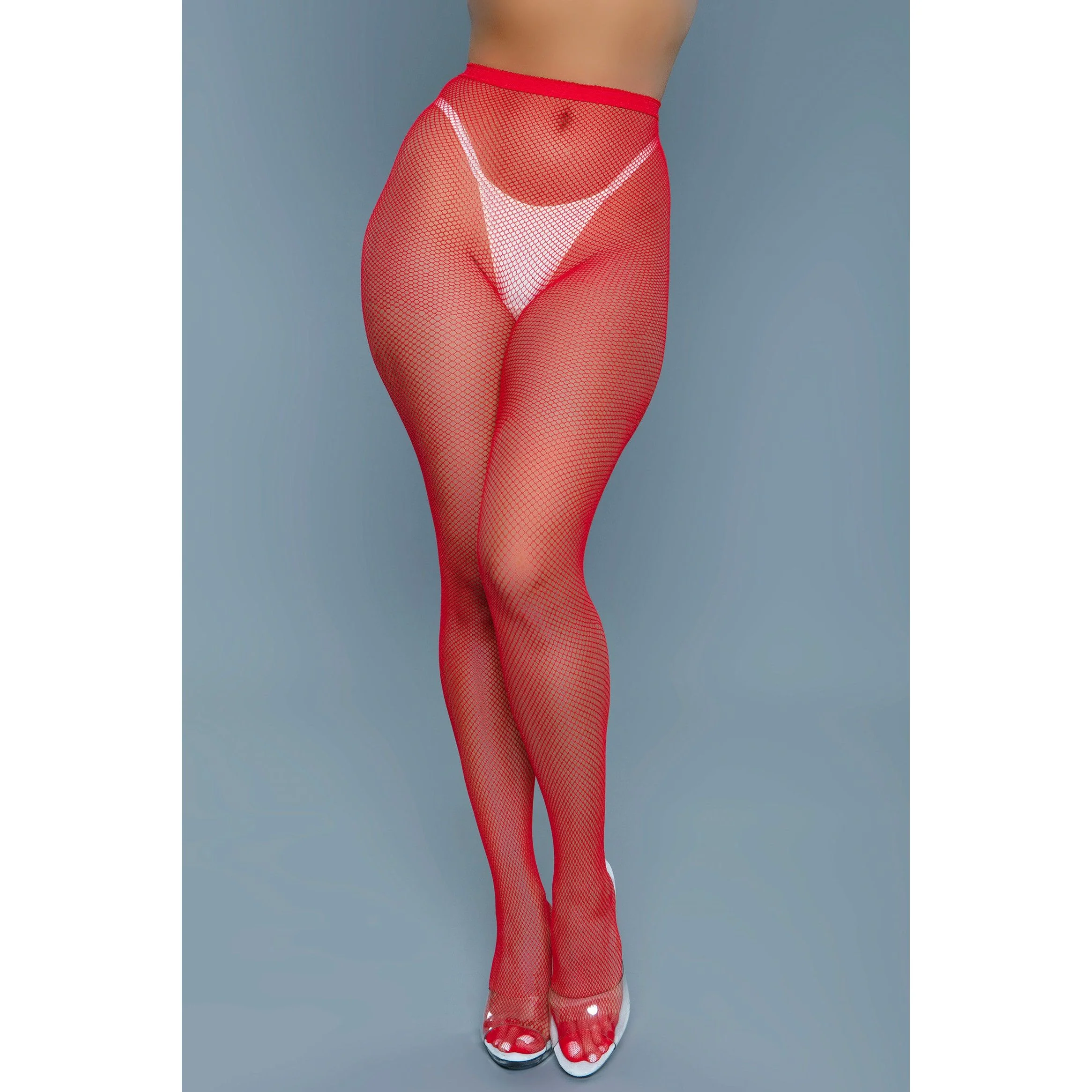 Up All Night Pantyhose by Be Wicked - Image 7