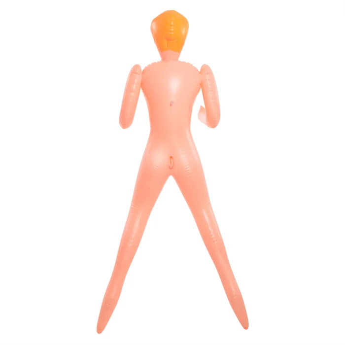 Becky The Beginner Inflatable Love Doll by Pipedream Products® - Image 3