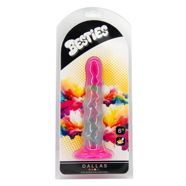Besties Dallas Dildo by Orion