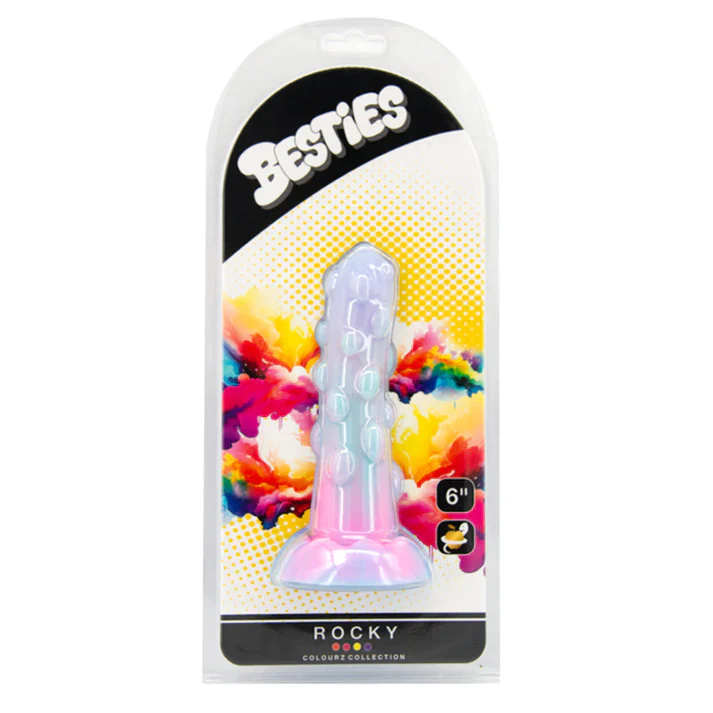 Besties Rocky Dildo by Orion