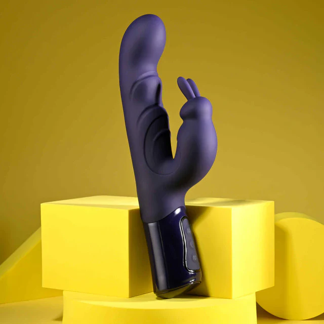 Big Deal Vibrator by Evolved