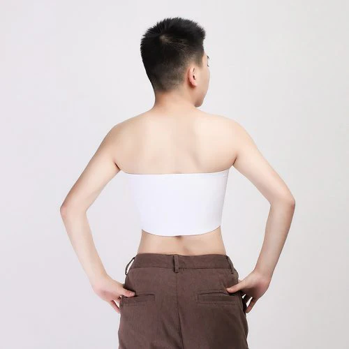 Binder Strapless Style by Gender Fluid - Image 3