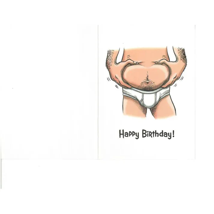 Birthday Card "Guess Where Turning 30" - Image 2