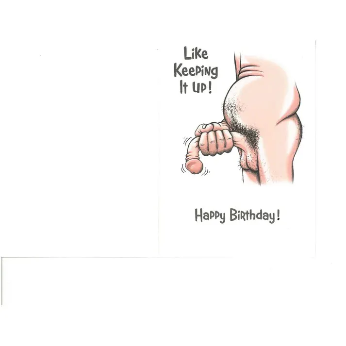 Birthday Card "Once You Turn 40" - Image 2