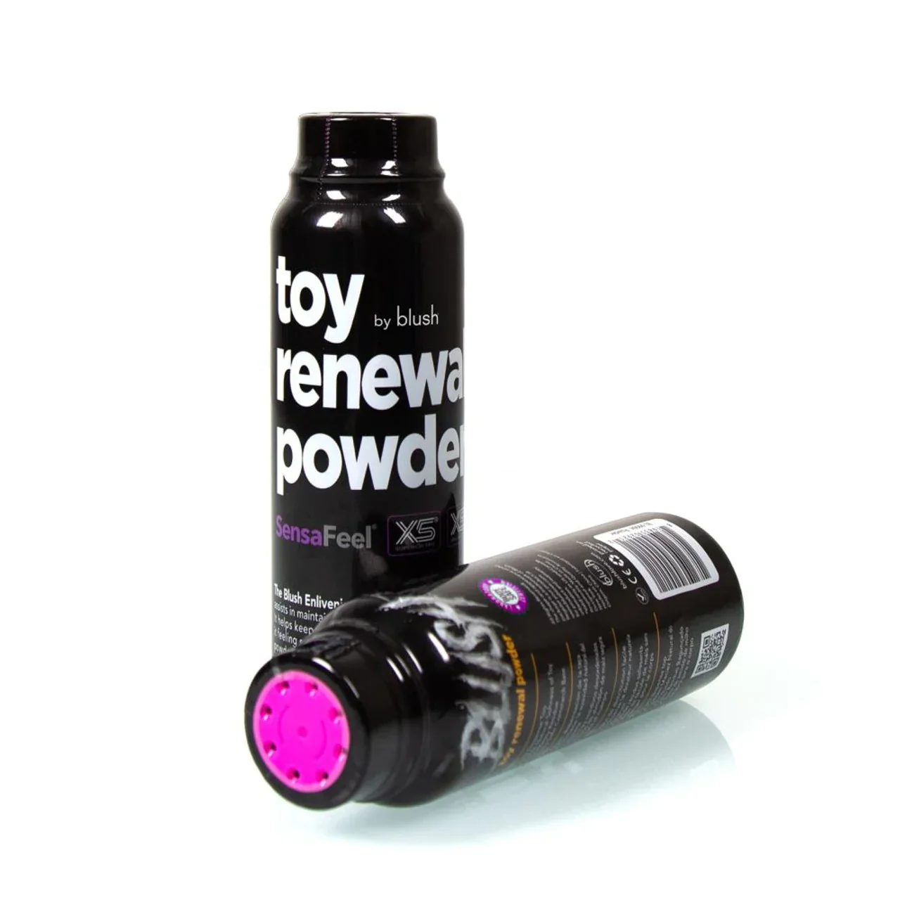 Toy Renewal Powder by Blush Novelties - Image 2