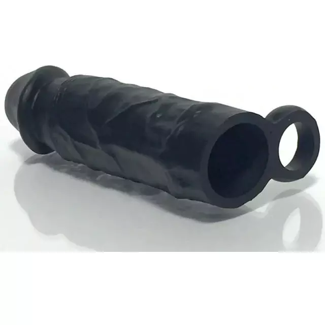 Meaty Cock Penis Extender by Bone Yard - Image 2