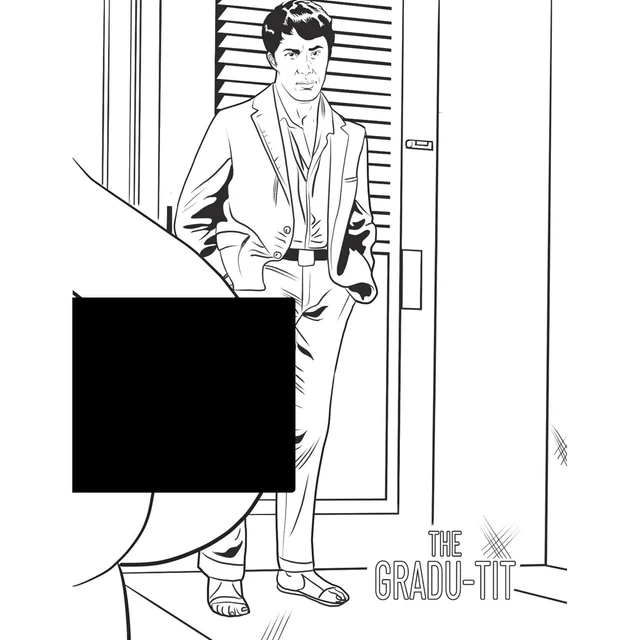 Boobs Boobs Boobs Adult Coloring Book by Wood Rocket - Image 2