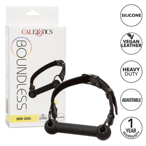 Boundless™ Bar Gag by Cal Exotics