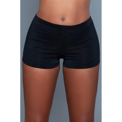 Boyshort Butt Booster Panty by Bewicked - Image 2