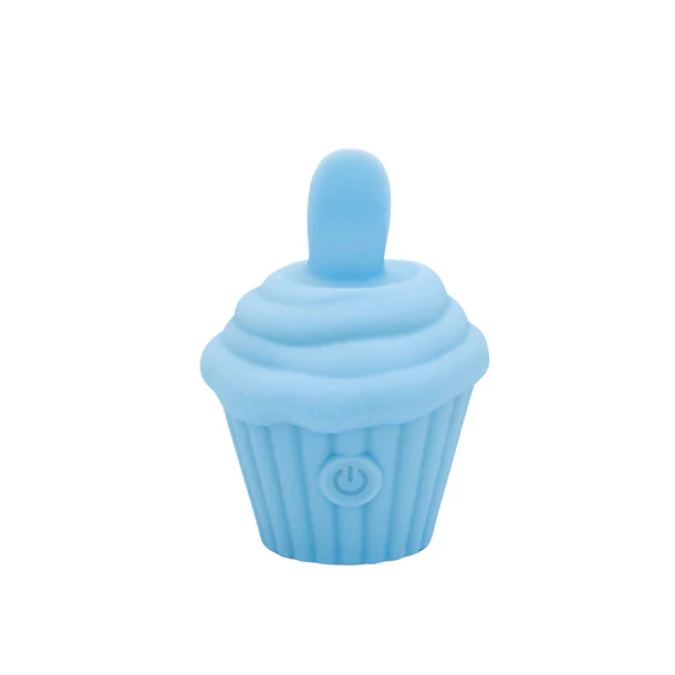 Cake Eater Clit Flicker Vibrator by Like a Kitten