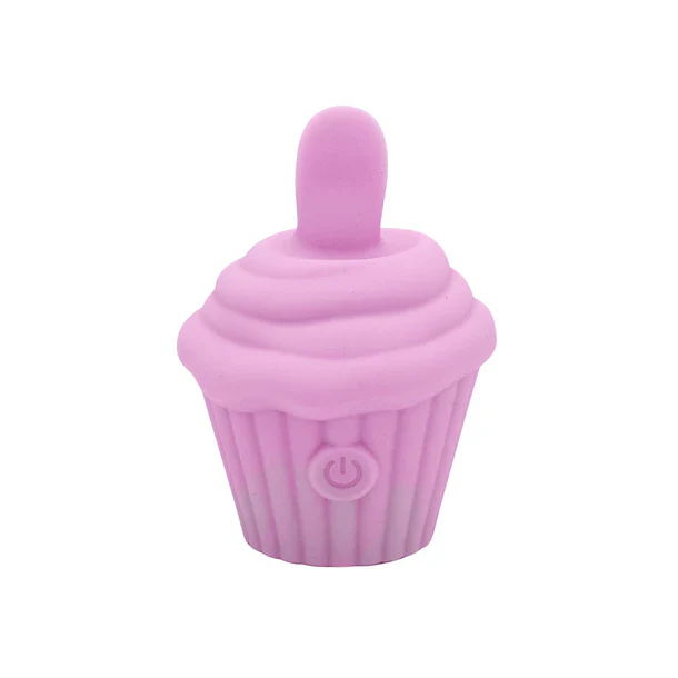 Cake Eater Clit Flicker Vibrator by Like a Kitten - Image 2