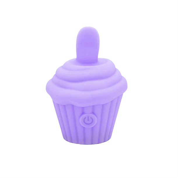Cake Eater Clit Flicker Vibrator by Like a Kitten - Image 3