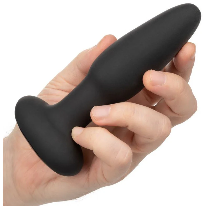 Bionic™ Pressure Vibrating Anal Plug by Cal Exotics - Image 3