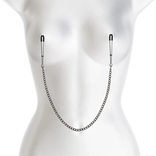 Bound DC3 Nipple Clamps Tweezers by NS Novelties - Image 2