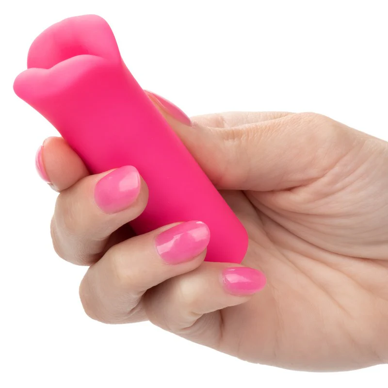 Kyst Lips Vibrating Bullet by Cal Exotics - Image 3