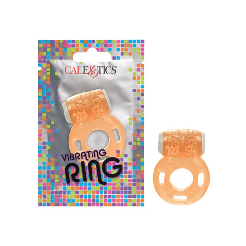 Vibrating Cock Ring by Cal Exotics - Image 3