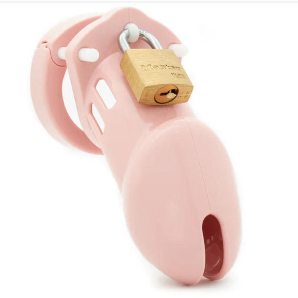 CB-6000 Cock Cage Chastity Set by CB-X - Image 4
