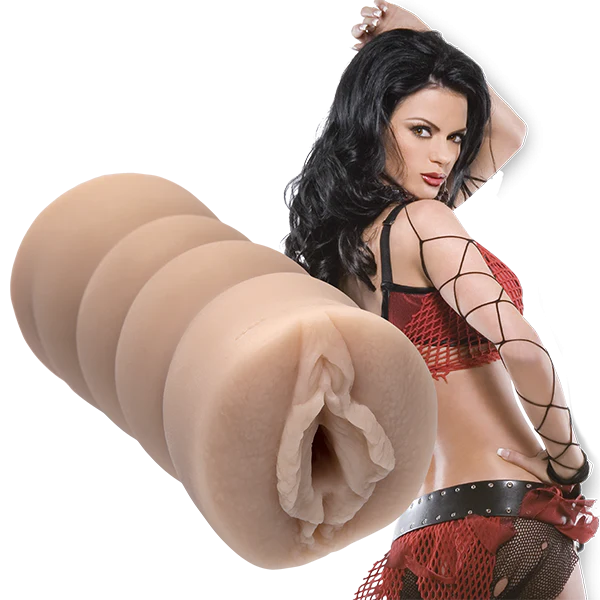Signature Strokers Chanel St James Masturbator by Doc Johnson