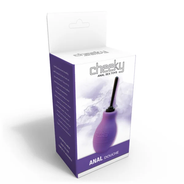 Cheeky Anal Douche by Shots - Image 2