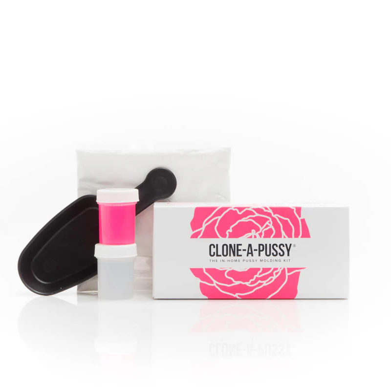 Clone A Pussy Molding Kit by Empire Labs