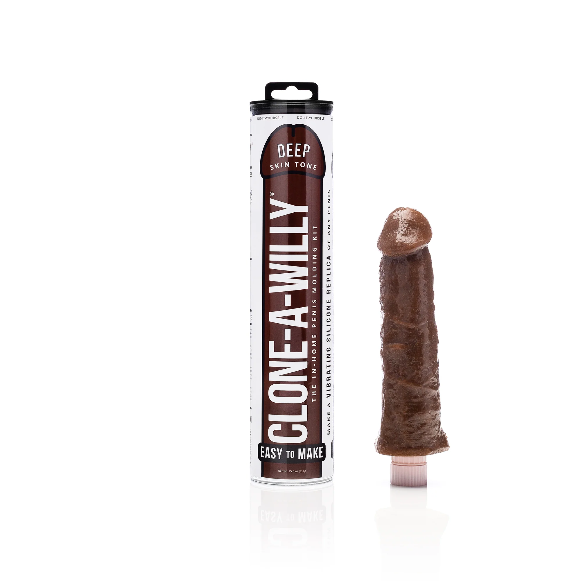 Clone A Willy Penis Molding Kit by Empire Labs - Image 4
