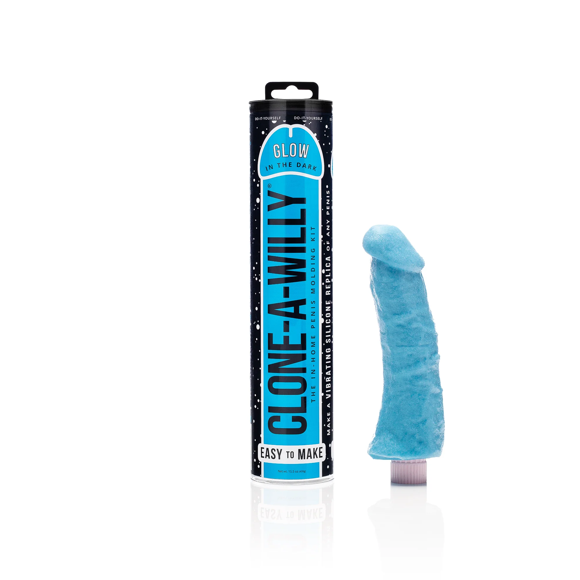 Clone A Willy Penis Molding Kit by Empire Labs - Image 5