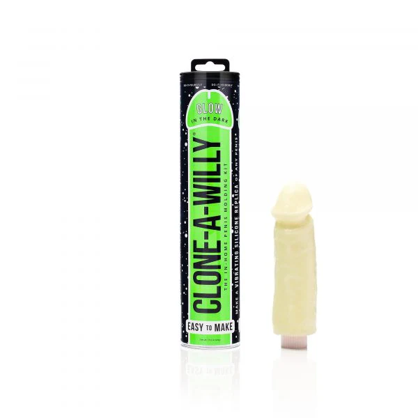 Clone A Willy Penis Molding Kit by Empire Labs - Image 6